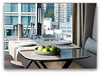 Serviced Apartment in Sheung Wan Serviced Apartment in Sheung Wan