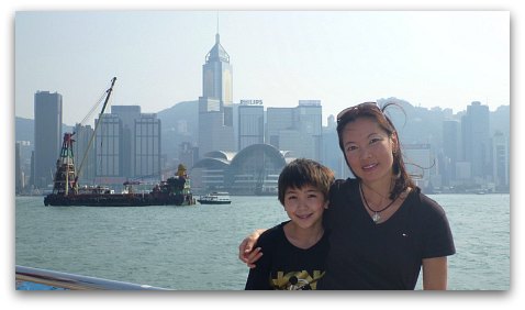 Hong Kong Travellers Hong Kong Travellers