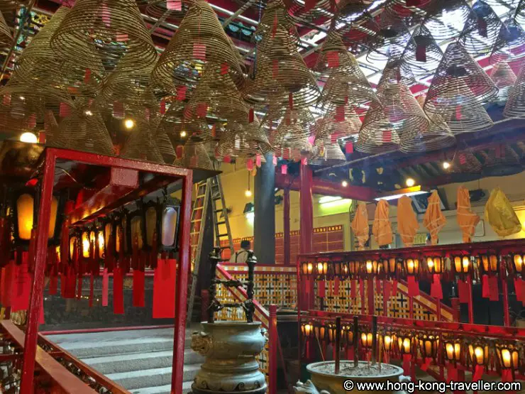 April Events: Ching Ming Festival April Events: Ching Ming Festival