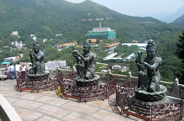 Big Buddha Bodhisattvas Big Buddha Bodhisattvas