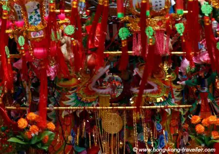 Birthday of Tam Kung Celebrations Birthday of Tam Kung Celebrations