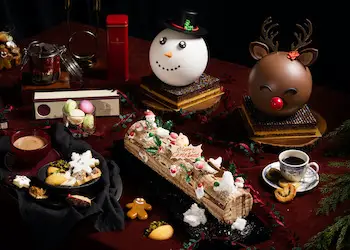 Christmas Four Seasons Christmas Four Seasons