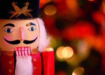 Nutcracker Ritz Carlton Nutcracker Ritz Carlton