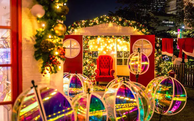 West kowloon Winterfest Christmas Town West kowloon
Winterfest Christmas Town