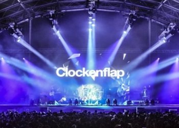 Clockenflap Hong Kong Clockenflap Hong Kong