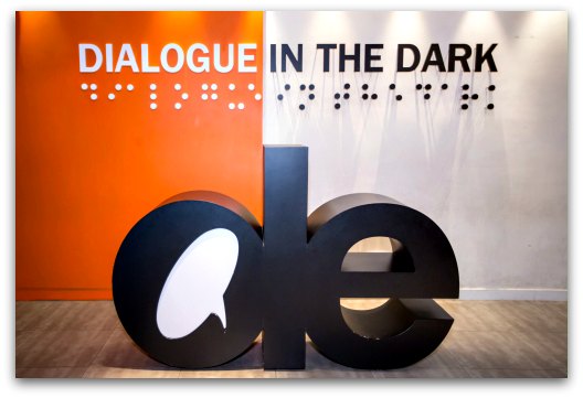 Dialogue in the Dark Hong Kong Dialogue in the Dark Hong Kong