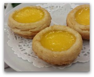 Dim Sum Types: Dim Sum Types: