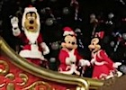 Christmas at Disneyland Hong Kong Christmas at Hong Kong Disneyland