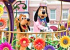 Easter at Disneyland Hong Kong Easter at Hong Kong Disneyland