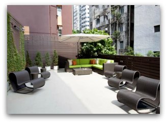 Serviced Apartment in Wanchai Serviced Apartment in Wanchai