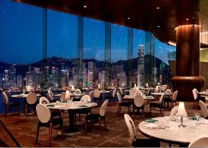 Restaurants in Hong Kong with Fantastic Views of the Harbour Restaurants in Hong Kong with Fantastic Views of the Harbour