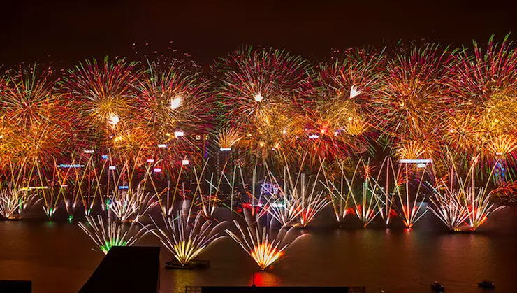 Best Hong Kong Hotels for Fireworks Views Overlook Victoria Harbour Best Hong Kong Hotels for Fireworks Views Overlook Victoria Harbour