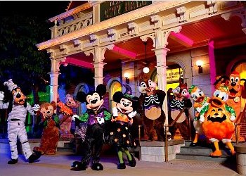 Disneyland Halloween pumpkins Disneyland Halloween pumpkins