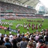 Hong Kong April Events Hong Kong April Events: Hong Kong Sevens