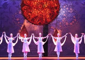 Hong Kong Arts Festival Hong Kong Performing Arts Festival