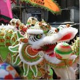 Hong Kong February Events Hong Kong February Events: CNY Dragon Parade