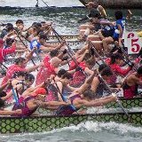 Hong Kong July Events Hong Kong July Events Dragon Boat Carnival