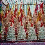 Hong Kong May Events Cheung Chau Bun Festival Hong Kong May Events: Cheung Chau Bun Festival