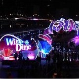 Hong Kong November Events Hong Kong November Events: Wine and Dine Month