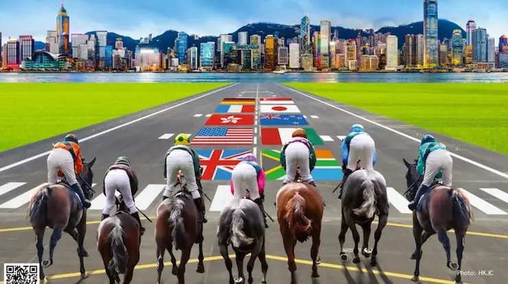 Hong Kong International Races Hong Kong International Races