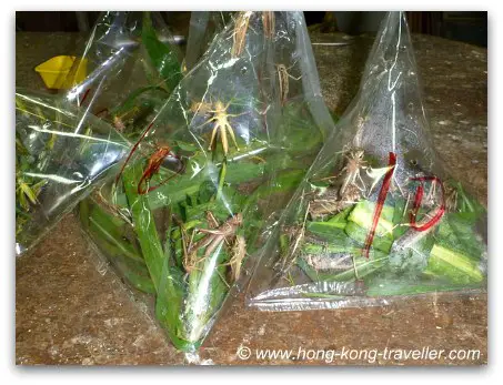 Hong Kong Bird Market Hong Kong Bird Market