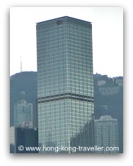 Cheung Kong Centre Cheung Kong Centre