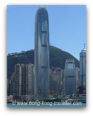 Cheung Kong Centre Cheung Kong Centre