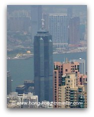 Cheung Kong Centre Cheung Kong Centre