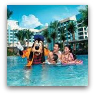 Hong Kong Disneyland Hotel Hong Kong Disneyland Hotel