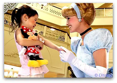 Hong Kong Disneyland Resort Hong Kong Disneyland Resort