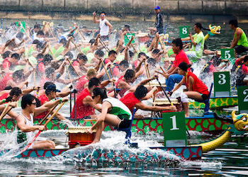 Stanley Dragon Boat Races Stanley Dragon Boat Races