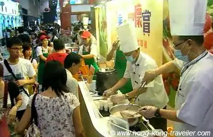 Hong Kong Food Expo Hong Kong Food Expo