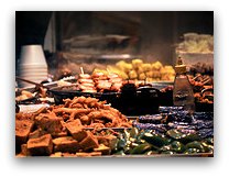 Is Street Food in Hong Kong Safe Is Street Food in Hong Kong Safe
