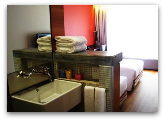 Hostels in Hong Kong Hostels in Hong Kong
