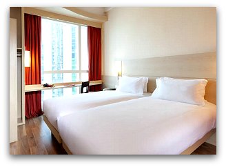 Cheap Hotels in Hong Kong: Cheap Hotels in Hong Kong:
