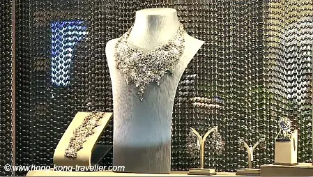 Hong Kong Jewelry Show Hong Kong Jewelry Show