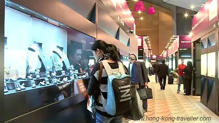 Hong Kong Jewelry Show Hong Kong Jewelry Show