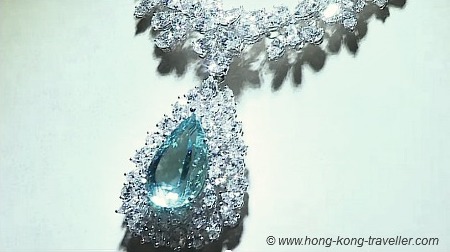 Hong Kong Jewelry Show Hong Kong Jewelry Show