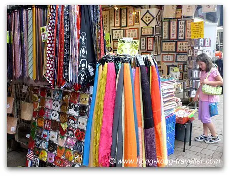 Hong Kong Markets Hong Kong Markets