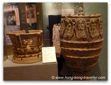 Hong Kong Museum of History Gallery 3 Hong Kong Museum of History Gallery 3