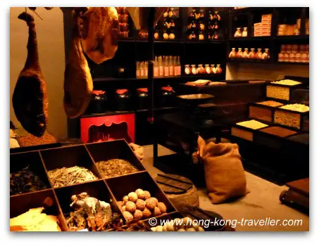 Hong Kong Museum of History Gallery 3 Hong Kong Museum of History Gallery 3