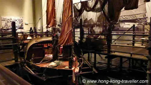 Hong Kong Museum of History Hong Kong Museum of History