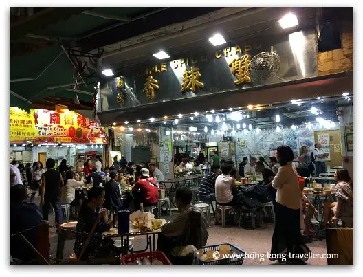 Hong Kong Neighborhoods: Jordan Night Market Stalls Hong Kong Neighborhoods: Jordan Night Market Stalls