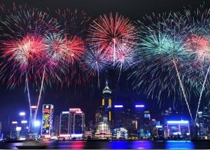 New Years Eve Parties and Cruises in HK New Years Eve Parties and Cruises in HK