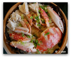 Steamed Crabs Steamed Crabs