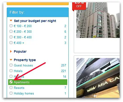 Hong Kong Serviced Apartments Search Hong Kong Serviced Apartments Search
