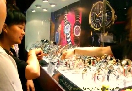 Hong Kong Watch and Clock Fair Hong Kong Watch and Clock Fair
