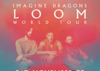 Imagine Dragons in Concert Hong Kong Imagine Dragons in Concert Hong Kong