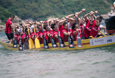 Lamma Dragon Boat Festival Races Lamma Dragon Boat Festival Races