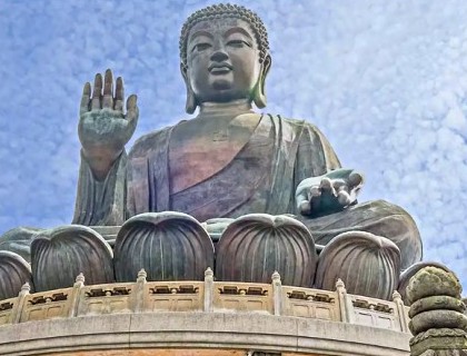 Tai O Transportation Options Lantau Tour with visit to Big Buddha Tai O Transportation Options Lantau Tour with visit to Big Buddha